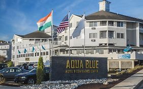 Aqua Blue Hotel Ri